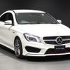 mercedes-benz cla-class 2014 -MERCEDES-BENZ--Benz CLA DBA-117346--WDD1173462N127274---MERCEDES-BENZ--Benz CLA DBA-117346--WDD1173462N127274- image 8