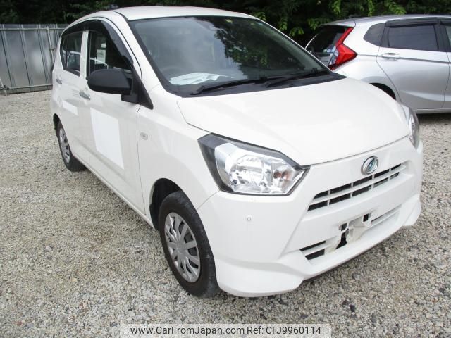 daihatsu mira-e-s 2019 -DAIHATSU--Mira e:s 5BA-LA350S--LA350S-0125026---DAIHATSU--Mira e:s 5BA-LA350S--LA350S-0125026- image 1