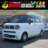 suzuki wagon-r 2021 -SUZUKI--Wagon R Smile 5AA-MX91S--MX91S-110311---SUZUKI--Wagon R Smile 5AA-MX91S--MX91S-110311- image 1