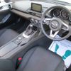 mazda roadster 2016 CFJ1639108 image 18