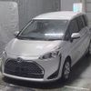 toyota sienta 2020 -TOYOTA--Sienta NHP170G-7225770---TOYOTA--Sienta NHP170G-7225770- image 1