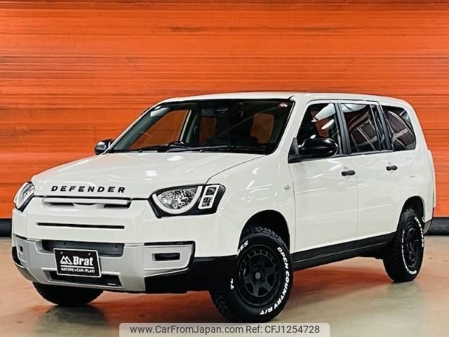 toyota probox-van 2024 -TOYOTA--Probox Van 6AE-NHP160V--NHP160-0103069---TOYOTA--Probox Van 6AE-NHP160V--NHP160-0103069- image 1