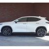 lexus nx 2022 -LEXUS--Lexus NX 6LA-AAZH26--AAZH26-1001660---LEXUS--Lexus NX 6LA-AAZH26--AAZH26-1001660- image 4