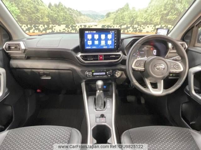 daihatsu rocky 2023 -DAIHATSU--Rocky 3BA-A210S--A210S-0019795---DAIHATSU--Rocky 3BA-A210S--A210S-0019795- image 2