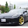 nissan fairlady-z 2008 CFJ1804488 image 48