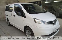 nissan nv200-vanette 2011 -NISSAN 【名古屋 401 7968】--NV200 DBF-VM20--VM20-015156---NISSAN 【名古屋 401 7968】--NV200 DBF-VM20--VM20-015156-