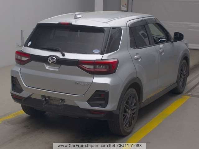 daihatsu rocky 2020 -DAIHATSU--Rocky 5BA-A210S--A210S-0004093---DAIHATSU--Rocky 5BA-A210S--A210S-0004093- image 2