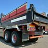 isuzu giga 2011 CFJ1817316 image 17