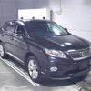 lexus rx 2011 -LEXUS--Lexus RX GYL16W-2402984---LEXUS--Lexus RX GYL16W-2402984- image 1