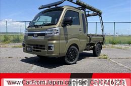 daihatsu hijet-truck 2023 -DAIHATSU--Hijet Truck 3BD-S510P--S510P-0550***---DAIHATSU--Hijet Truck 3BD-S510P--S510P-0550***-