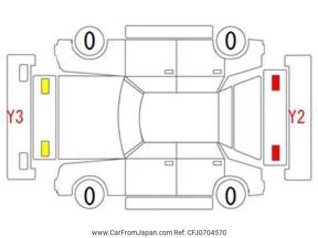 toyota bb 2002 -TOYOTA--bB TA-NCP31--NCP31-0103889---TOYOTA--bB TA-NCP31--NCP31-0103889- image 2