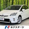 toyota prius 2013 -TOYOTA--Prius DAA-ZVW30--ZVW30-5677913---TOYOTA--Prius DAA-ZVW30--ZVW30-5677913- image 1