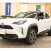 toyota yaris-cross 2023 CFJ1600282 image 10
