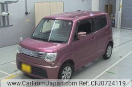 suzuki mr-wagon 2012 -SUZUKI--MR Wagon MF33S-122891---SUZUKI--MR Wagon MF33S-122891-