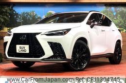 lexus nx 2023 quick_quick_AAZH20_AAZH20-1010759