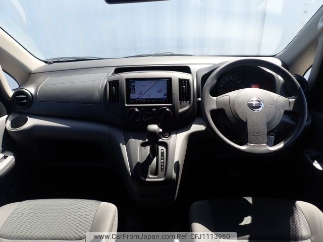 nissan nv200-vanette 2019 -NISSAN--NV200 DBF-VM20--VM20-131674---NISSAN--NV200 DBF-VM20--VM20-131674- image 2
