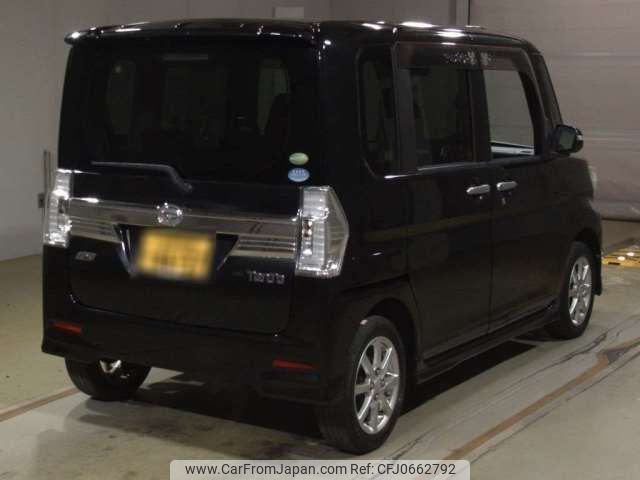 daihatsu tanto 2014 -DAIHATSU 【滋賀 580ﾔ4657】--Tanto DBA-LA600S--LA600S-0100873---DAIHATSU 【滋賀 580ﾔ4657】--Tanto DBA-LA600S--LA600S-0100873- image 2