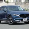 mazda cx-5 2017 -MAZDA--CX-5 LDA-KF2P--KF2P-126380---MAZDA--CX-5 LDA-KF2P--KF2P-126380- image 1