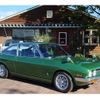 isuzu 117-coupe 1977 CFJ1628463 image 1