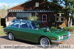 isuzu 117-coupe 1977 CFJ1628463