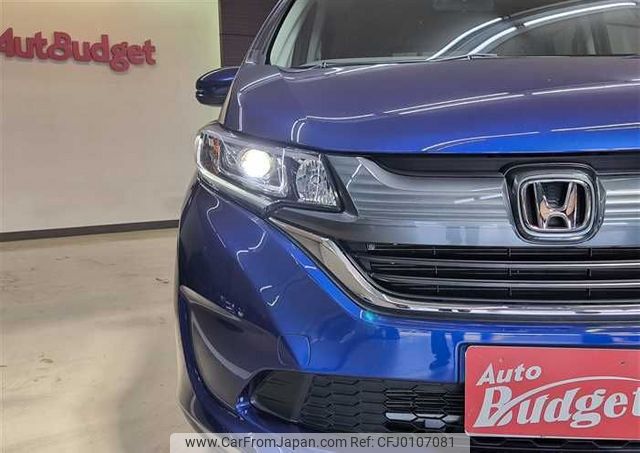 honda freed 2018 24065A2491 image 2