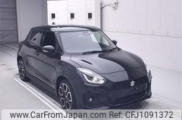 suzuki swift 2023 -SUZUKI--Swift ZC33S-511408---SUZUKI--Swift ZC33S-511408-