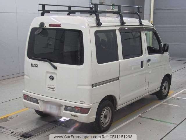 toyota pixis-van 2021 -TOYOTA--Pixis Van 3BD-S321M--S321M-0036523---TOYOTA--Pixis Van 3BD-S321M--S321M-0036523- image 2