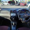 nissan note 2015 -NISSAN 【岩手 502ｾ8923】--Note DBA-E12--E12-416881---NISSAN 【岩手 502ｾ8923】--Note DBA-E12--E12-416881- image 2