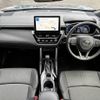 toyota corolla-cross 2024 -TOYOTA--Corolla Cross 6AA-ZVG13--ZVG13-1035***---TOYOTA--Corolla Cross 6AA-ZVG13--ZVG13-1035***- image 2