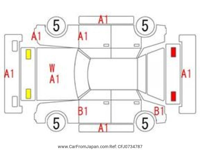 bmw 3-series 1996 -BMW--BMW 3 Series E-BE19--WBABE71-050ES36936---BMW--BMW 3 Series E-BE19--WBABE71-050ES36936- image 2