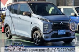 mitsubishi ek-x-ev 2023 -MITSUBISHI--ek X EV ZAA-B5AW--B5AW-0010120---MITSUBISHI--ek X EV ZAA-B5AW--B5AW-0010120-