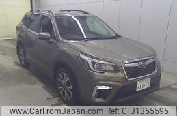 subaru forester 2019 quick_quick_5BA-SK9_SK9-018797