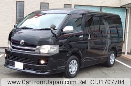 toyota hiace-wagon 2008 CFJ1707704
