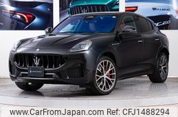 maserati maserati-others 2024 quick_quick_MGR20A_ZN6PMDBA0R7448119
