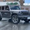chrysler jeep-wrangler 2021 -CHRYSLER--Jeep Wrangler 3BA-JL36L--1C4HJXKG8MW585397---CHRYSLER--Jeep Wrangler 3BA-JL36L--1C4HJXKG8MW585397- image 1