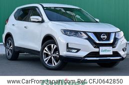 nissan x-trail 2019 -NISSAN--X-Trail DBA-NT32--NT32-304157---NISSAN--X-Trail DBA-NT32--NT32-304157-