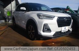 daihatsu rocky 2019 -DAIHATSU--Rocky 5BA-A210S--A210S-0000388---DAIHATSU--Rocky 5BA-A210S--A210S-0000388-