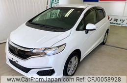 honda fit 2019 YAMAKATSU_GK3-1351447