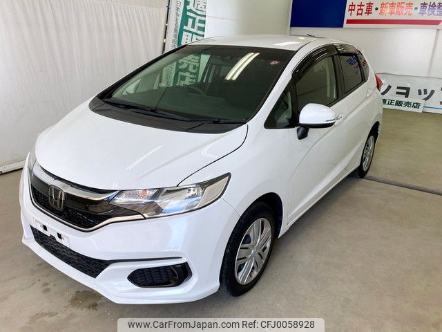 honda fit 2019 YAMAKATSU_GK3-1351447 image 1