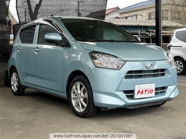 daihatsu mira-e-s 2018 CARSENSOR_JP_AU6286978698 image 2