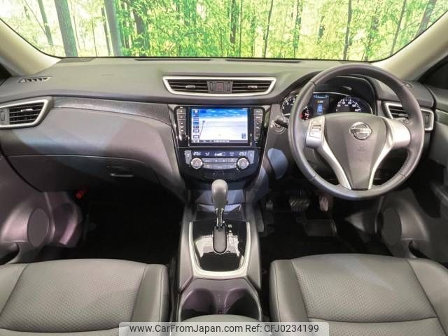 nissan x-trail 2015 -NISSAN--X-Trail DBA-NT32--NT32-526645---NISSAN--X-Trail DBA-NT32--NT32-526645- image 2