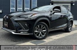 lexus nx 2018 quick_quick_AYZ15_AYZ15-1010595