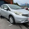 nissan note 2013 -NISSAN--Note E12--048350---NISSAN--Note E12--048350- image 20