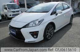 toyota prius 2014 -TOYOTA 【堺 399ﾊ5246】--Prius ZVW30--5737553---TOYOTA 【堺 399ﾊ5246】--Prius ZVW30--5737553-