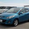 mazda demio 2014 -MAZDA 【野田 501ｱ1234】--Demio DBA-DEJFS--DEJFS-166361---MAZDA 【野田 501ｱ1234】--Demio DBA-DEJFS--DEJFS-166361- image 44