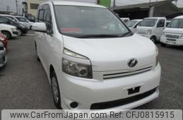 toyota voxy 2009 -TOYOTA--Voxy DBA-ZRR70Gｶｲ--ZRR70Gｶｲ-0197455---TOYOTA--Voxy DBA-ZRR70Gｶｲ--ZRR70Gｶｲ-0197455-