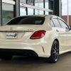 mercedes-benz c-class 2016 quick_quick_CBA-205064_WDD2050641F385603 image 6