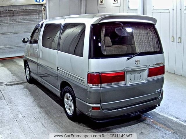 toyota hiace-regius 1998 -TOYOTA--Hiace Regius KCH40G-0012689---TOYOTA--Hiace Regius KCH40G-0012689- image 2