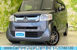 honda n-box-slash 2015 CFJ1746130