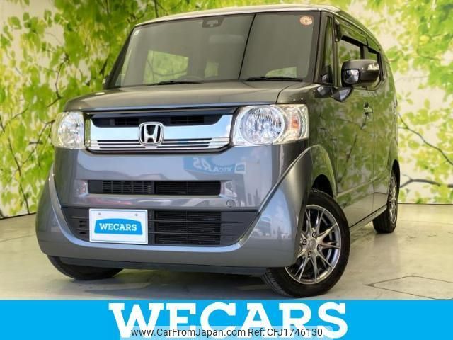 honda n-box-slash 2015 CFJ1746130 image 1